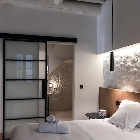 Houmi Orzan Apartment A Coruna Exterior photo