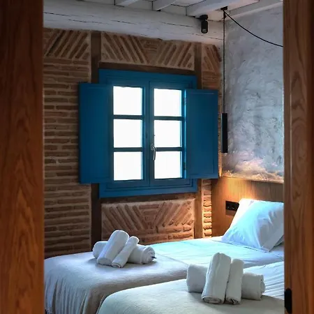 Houmi Orzan Apartment A Coruna Exterior photo