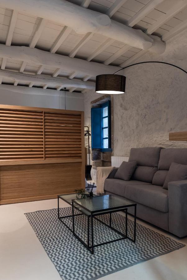 Apartment Houmi Orzan A Coruna