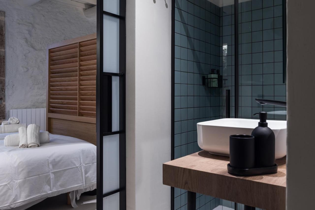 Apartment Houmi Orzan