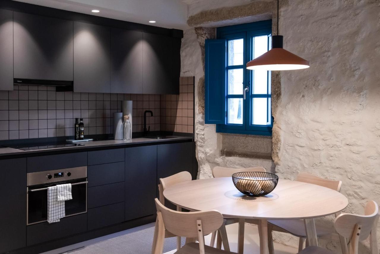 Houmi Orzan Apartment *