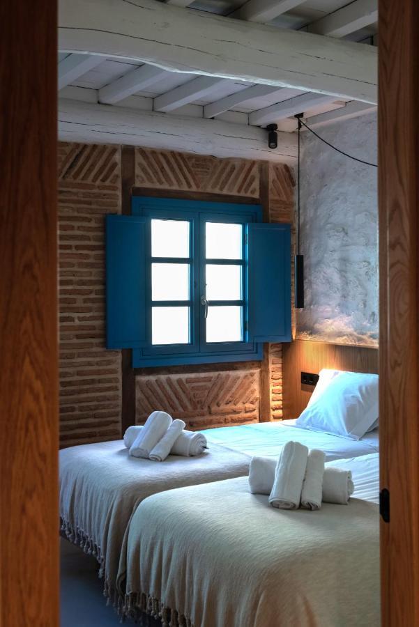 Houmi Orzan Apartment A Coruna