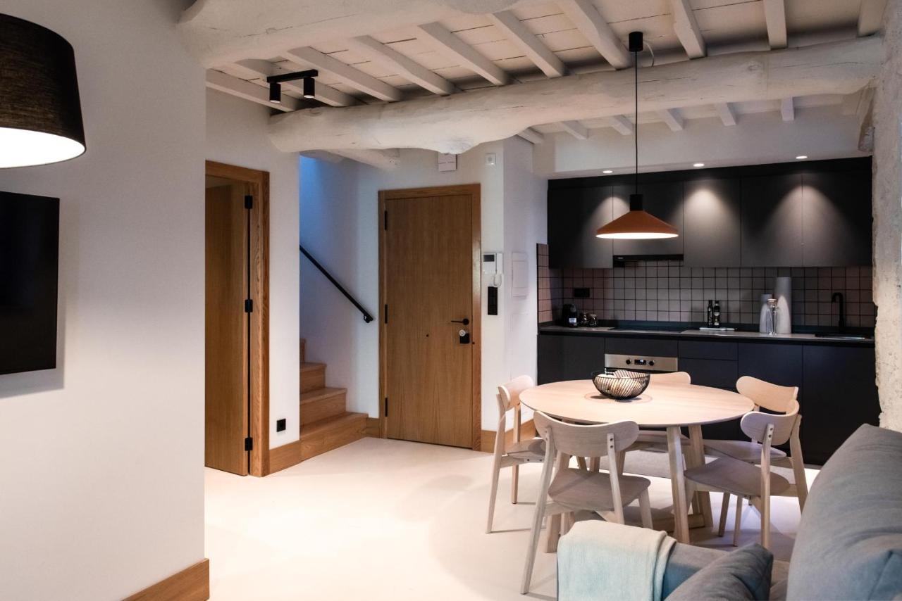Apartment Houmi Orzan *