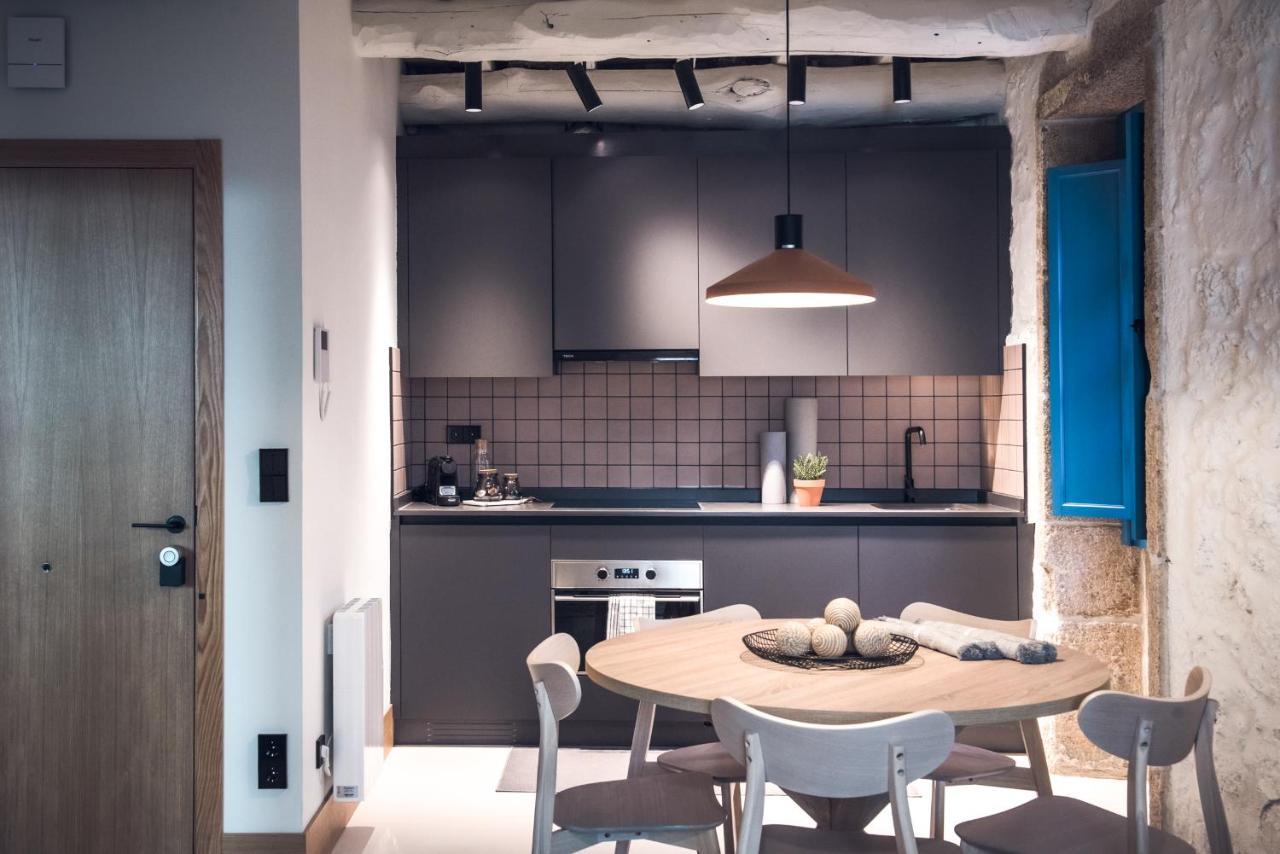 Apartment Houmi Orzan A Coruna
