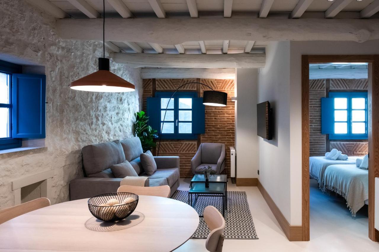 Apartment Houmi Orzan